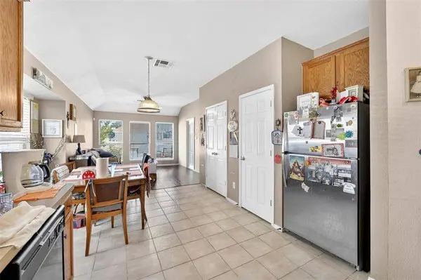 10337 Franklin Drive, Providence Village, TX 76227