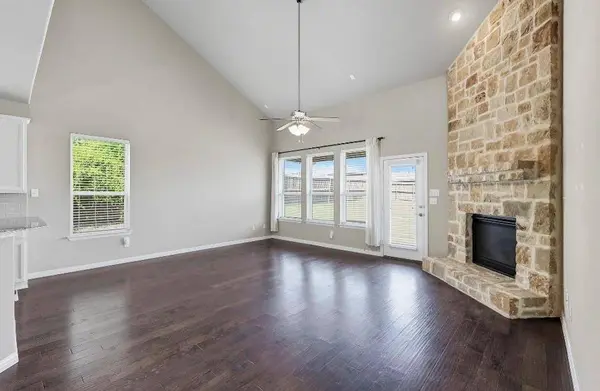 2509 Castle Creek Drive, Little Elm, TX 75068