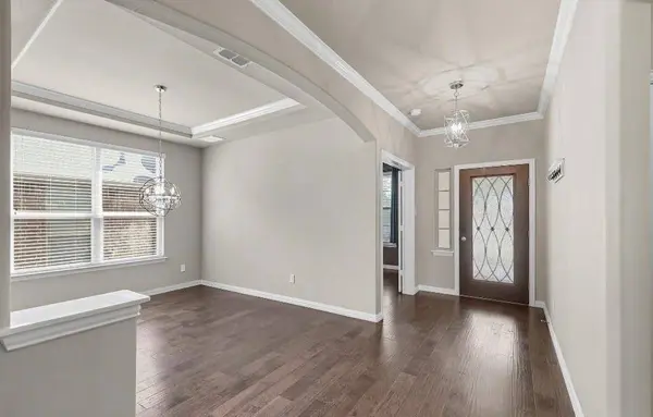 2509 Castle Creek Drive, Little Elm, TX 75068
