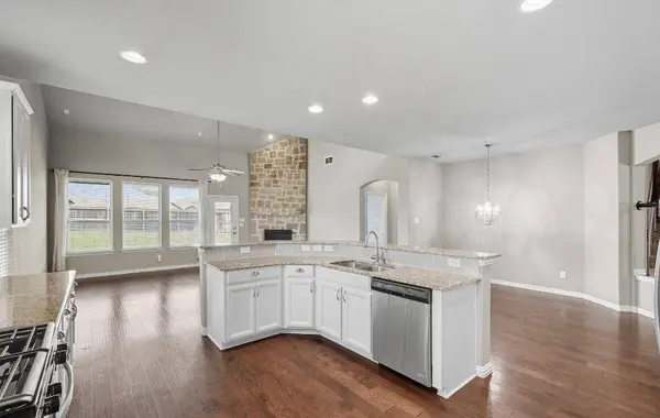 2509 Castle Creek Drive, Little Elm, TX 75068