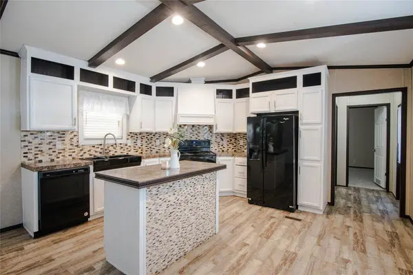 3214 La Sombra #57, Grand Prairie, TX 75050