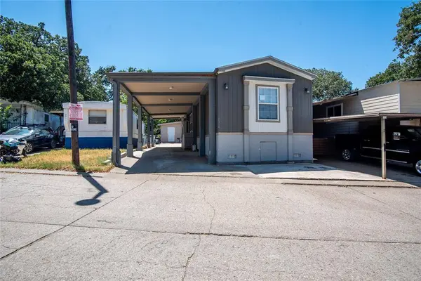 3214 La Sombra #57, Grand Prairie, TX 75050