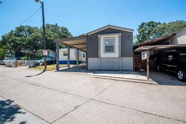 3214 La Sombra #57, Grand Prairie, TX 75050