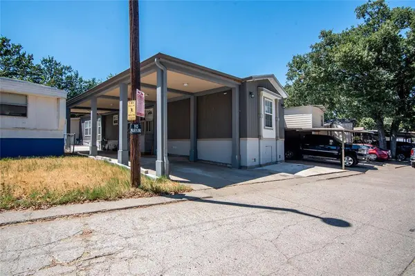 3214 La Sombra #57, Grand Prairie, TX 75050
