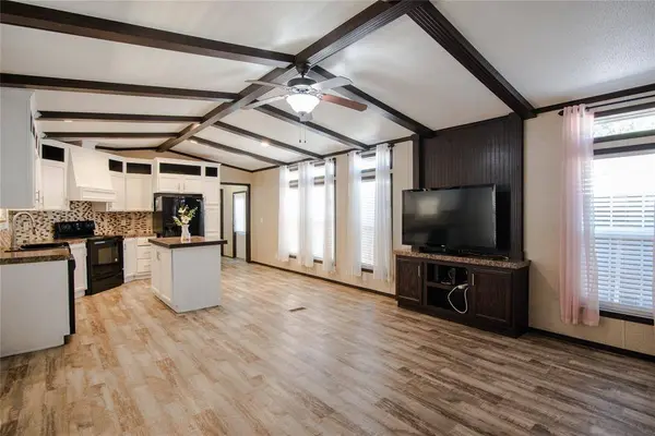 3214 La Sombra #57, Grand Prairie, TX 75050