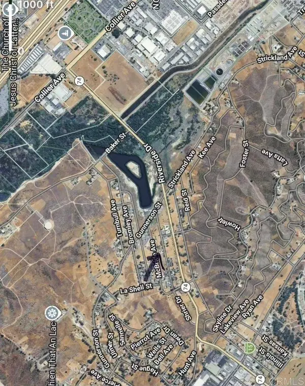 0 Mcbride AVE, Lake Elsinore, CA 92530