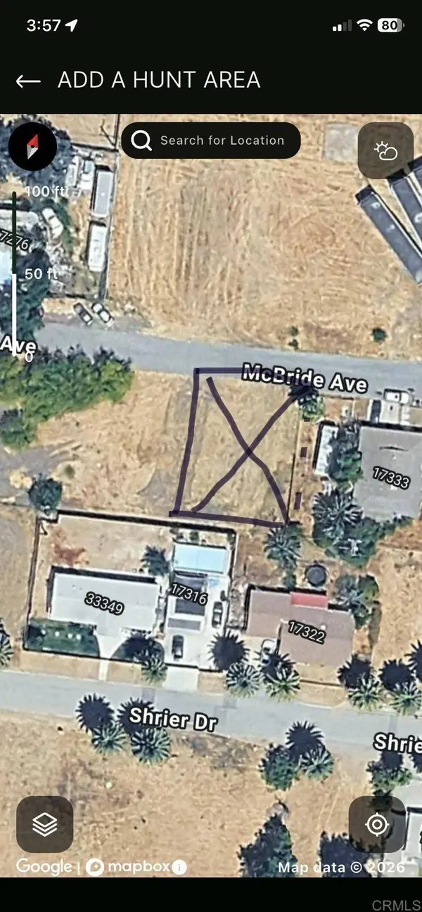 O McBride AVE