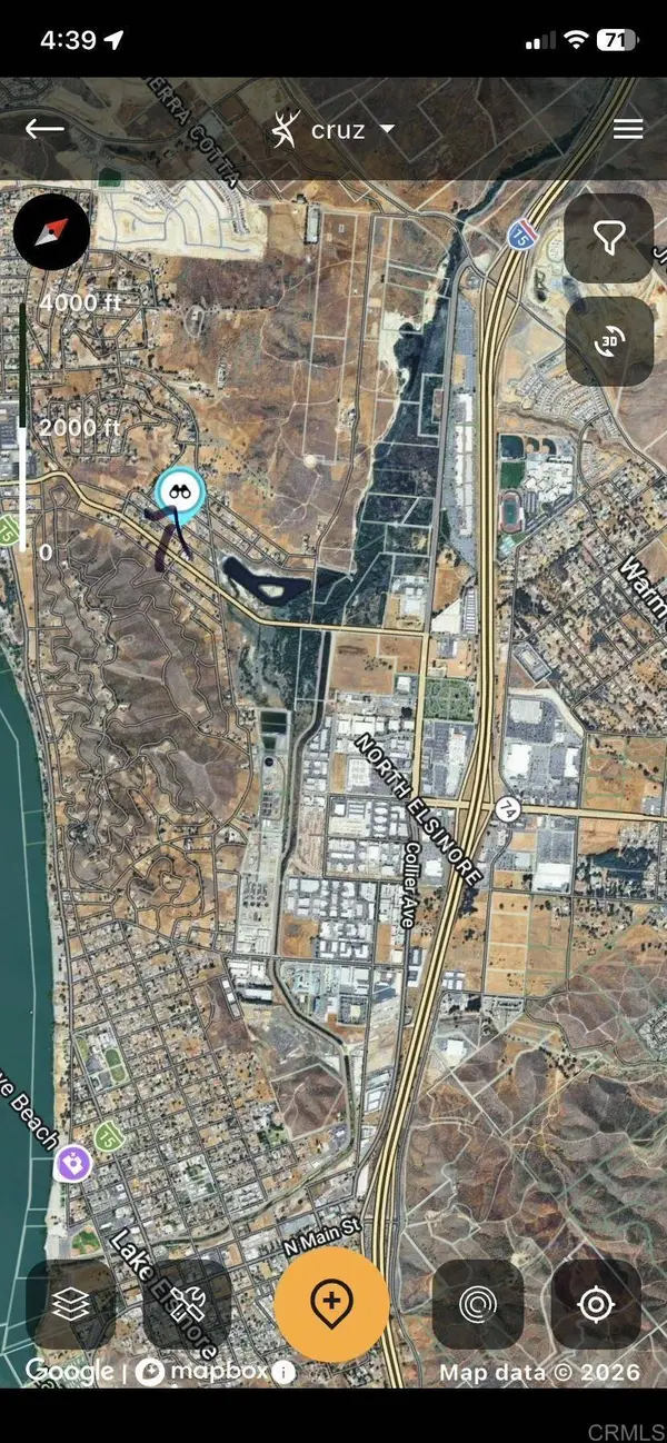 O McBride AVE, Lake Elsinore, CA 92530