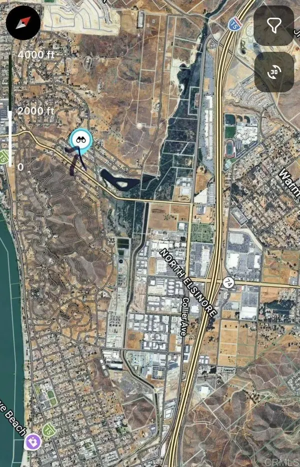 0 Mcbride AVE, Lake Elsinore, CA 92530