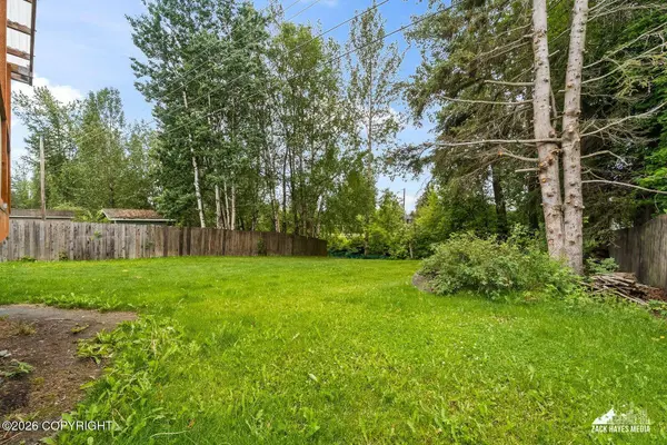 1993 Wickersham DR, Anchorage, AK 99507