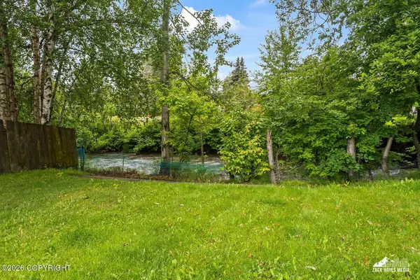 1993 Wickersham DR, Anchorage, AK 99507