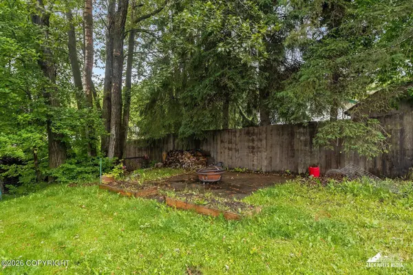 1993 Wickersham DR, Anchorage, AK 99507