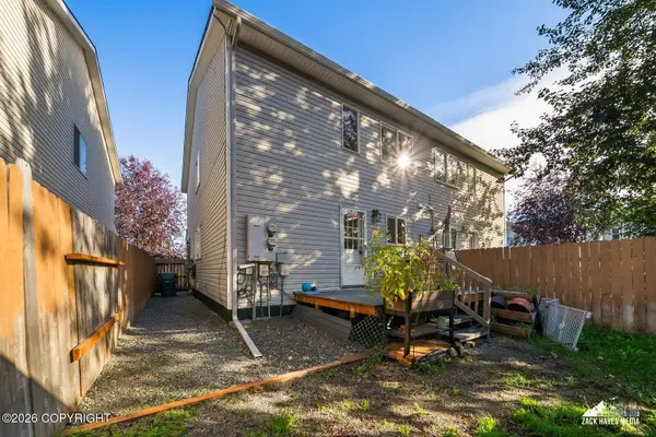 5630 E 4th AVE #13, Anchorage, AK 99504