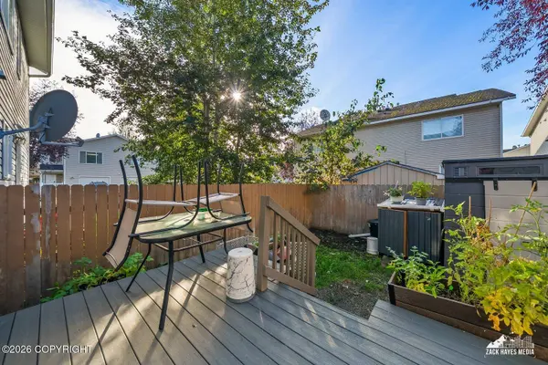 5630 E 4th AVE #13, Anchorage, AK 99504