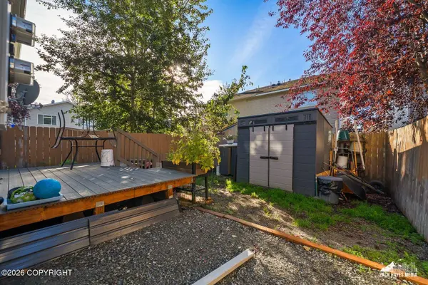 5630 E 4th AVE #13, Anchorage, AK 99504