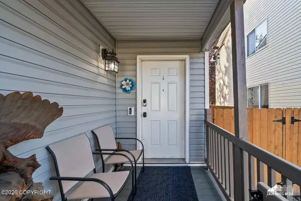 5630 E 4th AVE #13, Anchorage, AK 99504