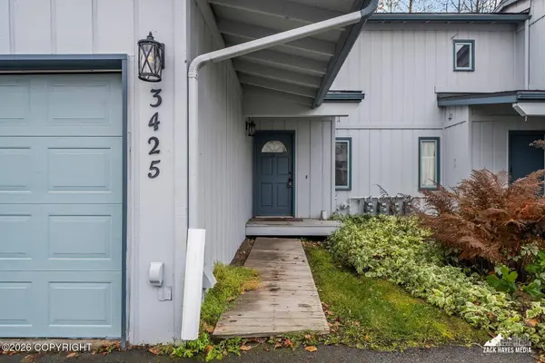 3425 CORVUS PL 133, Anchorage, AK 99504