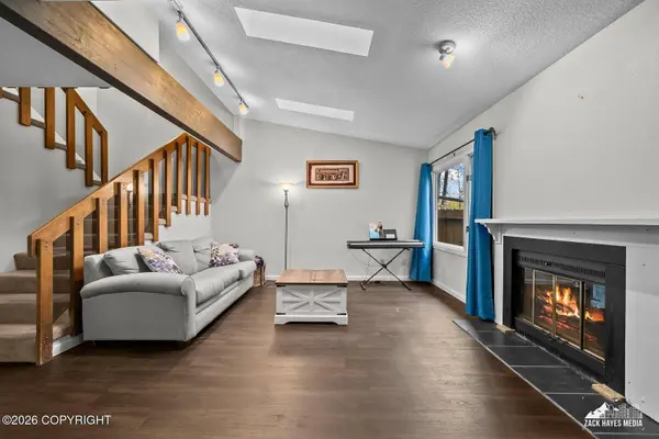 3425 CORVUS PL 133, Anchorage, AK 99504