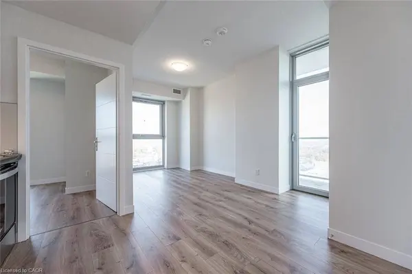 60 Frederick Street #2509, Kitchener, ON N2H 0C7