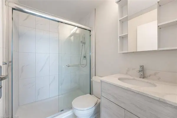 60 Frederick Street #2509, Kitchener, ON N2H 0C7