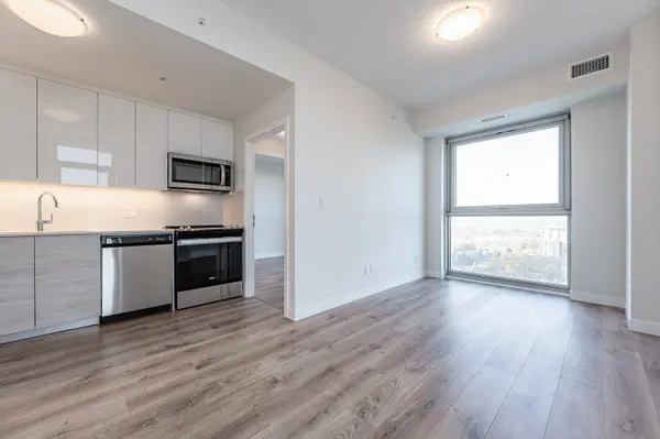 60 Frederick ST #2509, Kitchener, ON N2H 0C7