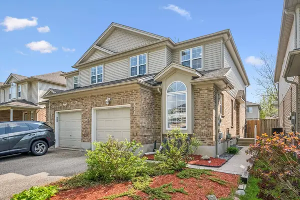 511 Dansbury DR, Waterloo, ON N2K 4K8