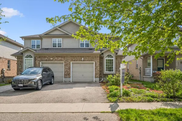 511 Dansbury DR, Waterloo, ON N2K 4K8