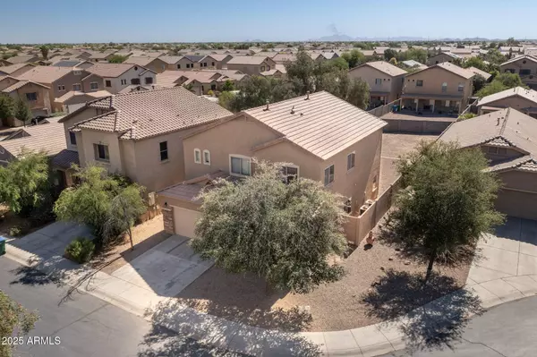 19735 N PEPKA Court, Maricopa, AZ 85138