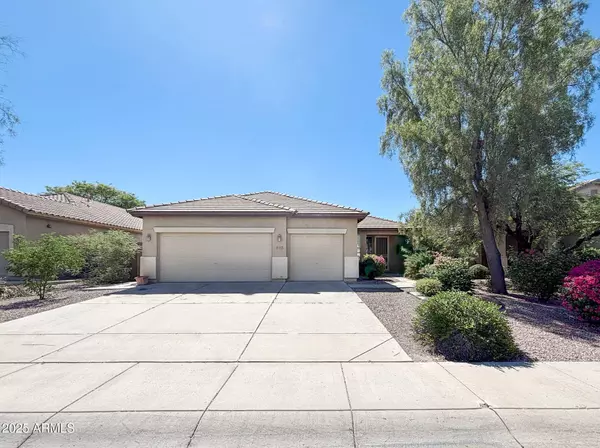 8567 W BROWN Street, Peoria, AZ 85345