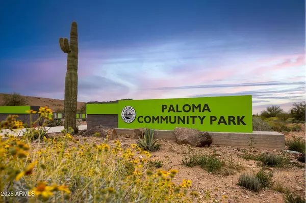 10268 W POTTER Drive, Peoria, AZ 85382