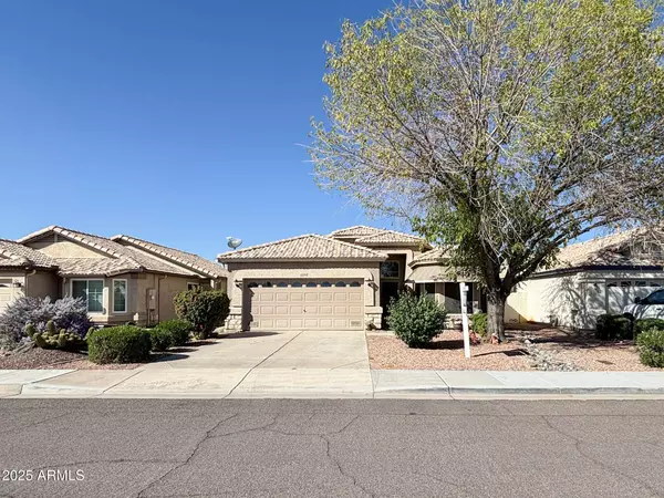 10268 W POTTER Drive, Peoria, AZ 85382