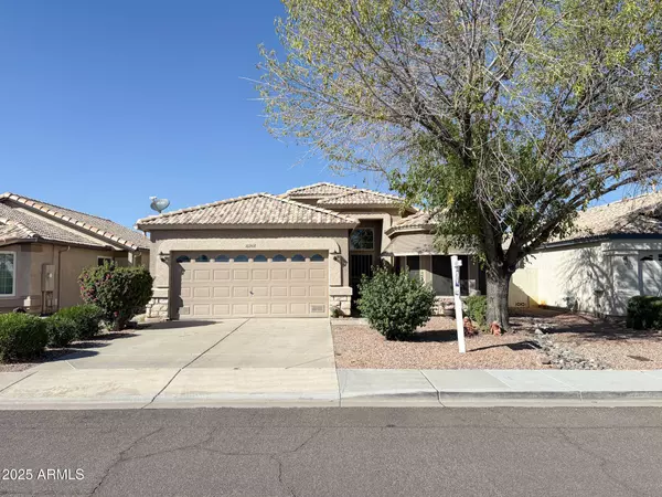 10268 W POTTER Drive, Peoria, AZ 85382