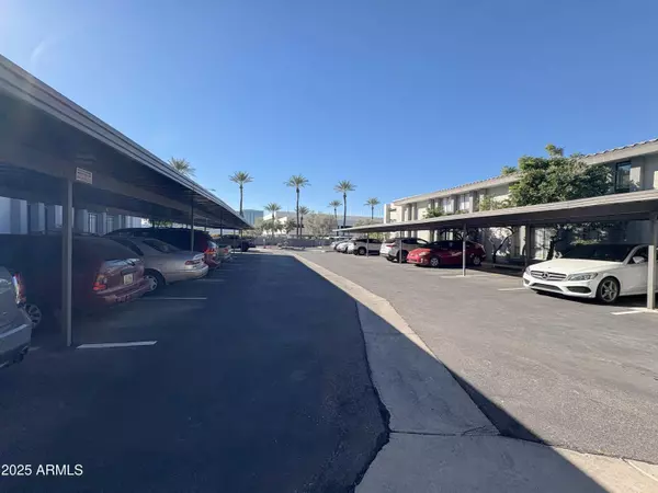 5217 N 24TH Street #103, Phoenix, AZ 85016