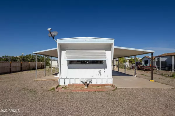 9618 E ASPEN Circle, Mesa, AZ 85208