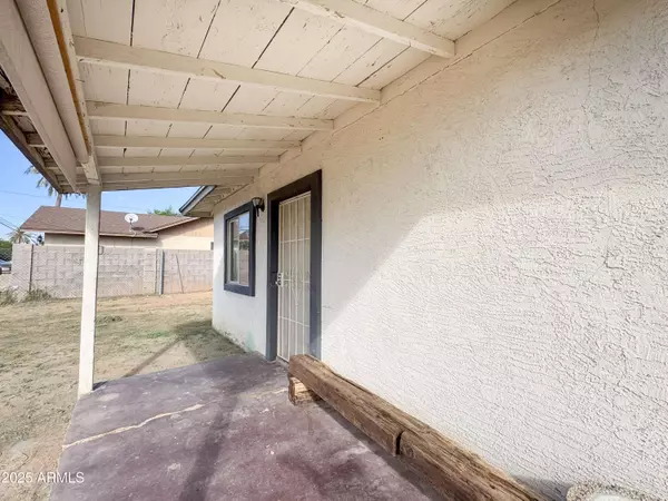 1625 N 31ST Street, Phoenix, AZ 85008