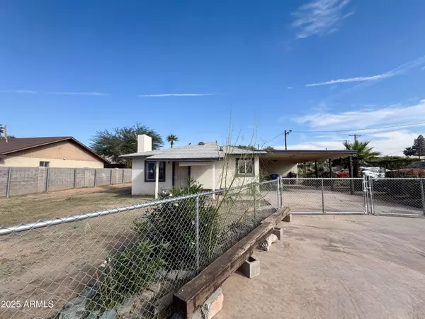 1625 N 31ST Street, Phoenix, AZ 85008