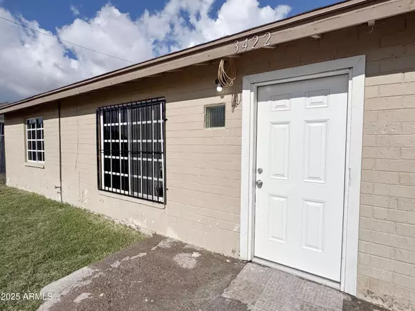 3422 E CULVER Street, Phoenix, AZ 85008