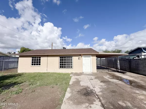 3422 E CULVER Street, Phoenix, AZ 85008