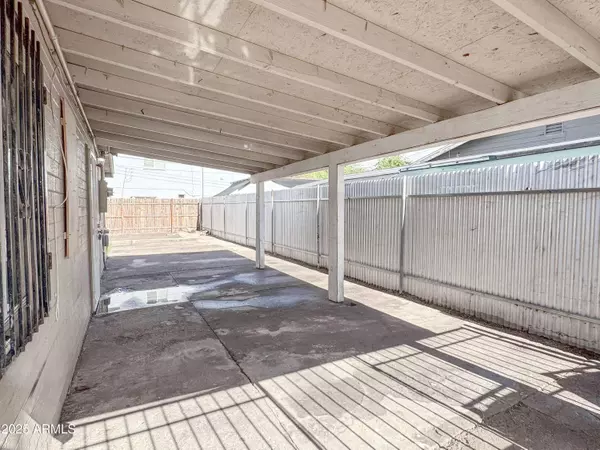 3422 E CULVER Street, Phoenix, AZ 85008