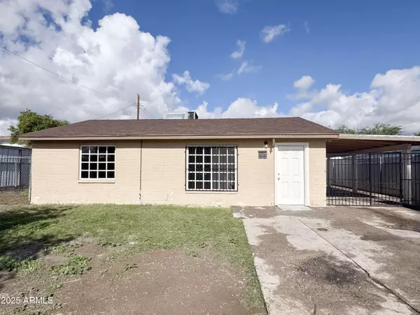 3422 E CULVER Street, Phoenix, AZ 85008