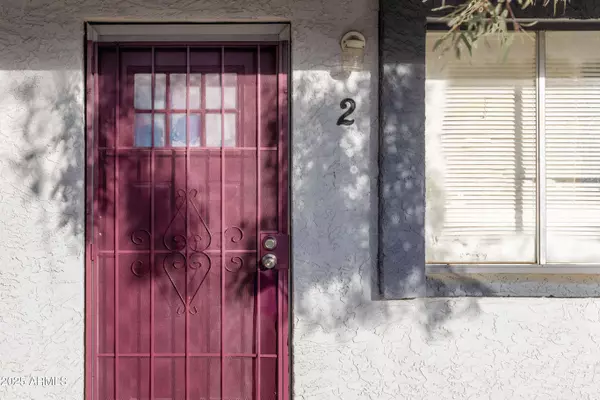 15605 N 29TH Street #2, Phoenix, AZ 85032