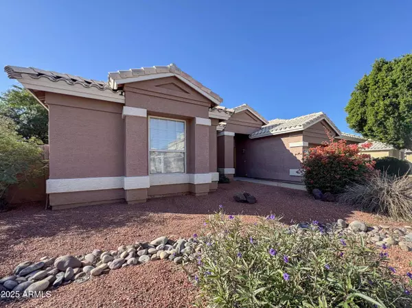 6273 W LOUISE Drive, Glendale, AZ 85310