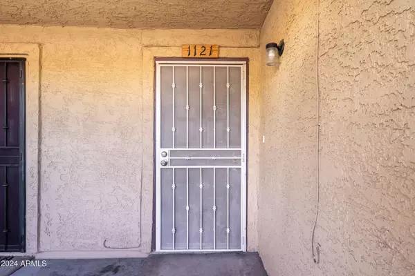653 W GUADALUPE Road #1121, Mesa, AZ 85210