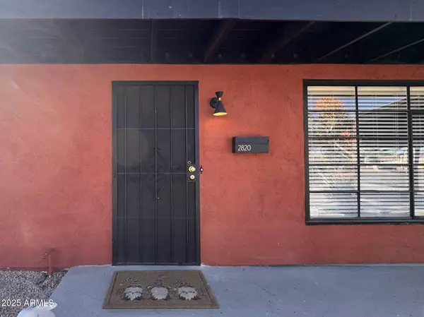 2820 N 71ST Place, Scottsdale, AZ 85257