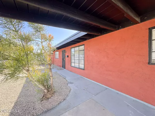 2820 N 71ST Place, Scottsdale, AZ 85257