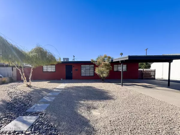 2820 N 71ST Place, Scottsdale, AZ 85257