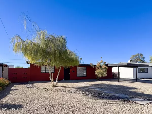 2820 N 71ST Place, Scottsdale, AZ 85257
