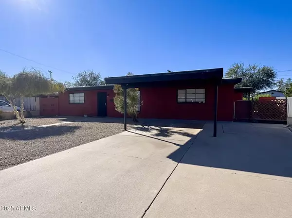 2820 N 71ST Place, Scottsdale, AZ 85257