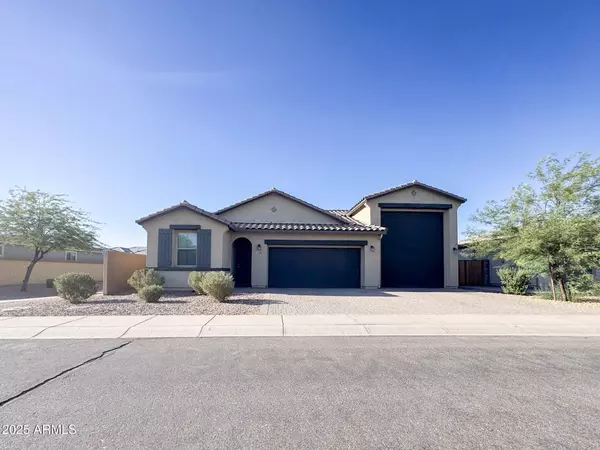 768 W JUDI Drive, Casa Grande, AZ 85122