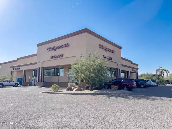 768 W JUDI Drive, Casa Grande, AZ 85122